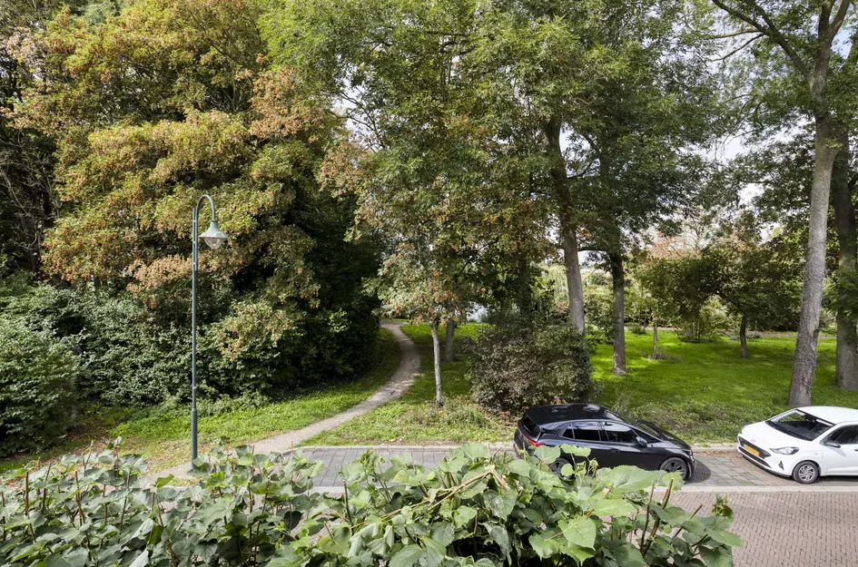 Plantagestraat 23