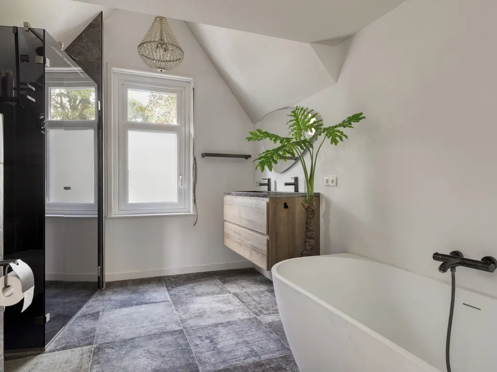Plantagestraat 23, THOLEN