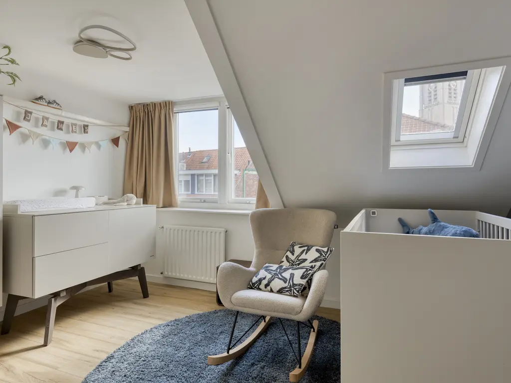 Plantagestraat 23, THOLEN