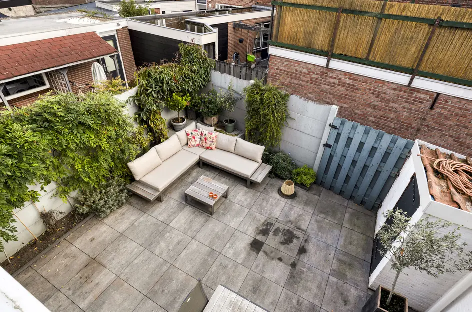 Plantagestraat 23