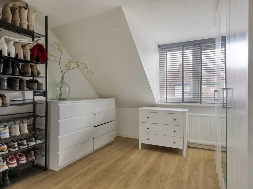 Plantagestraat 23, THOLEN