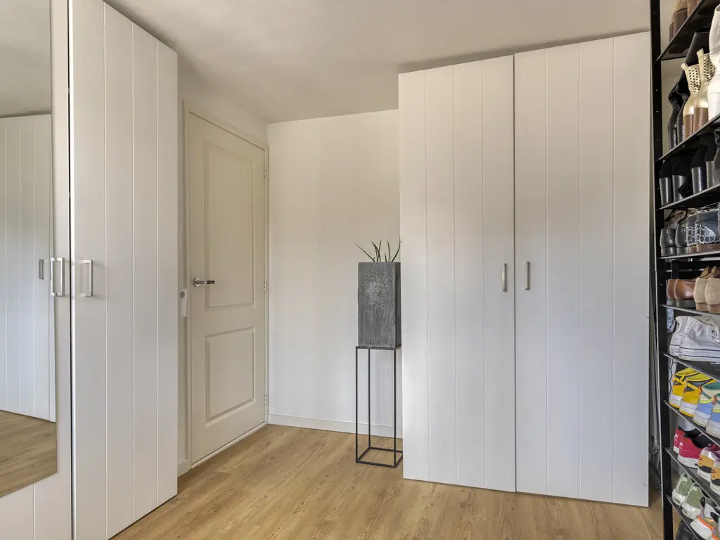 Plantagestraat 23, THOLEN