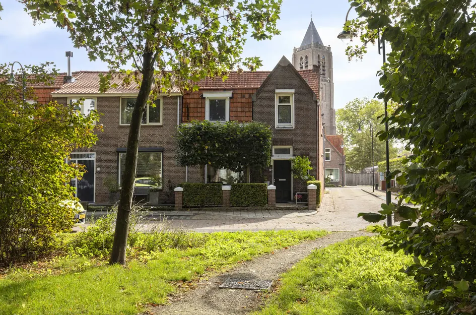 Plantagestraat 23