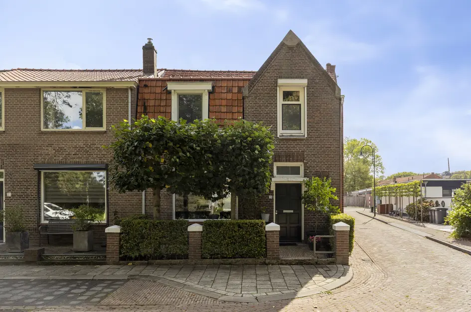 Plantagestraat 23