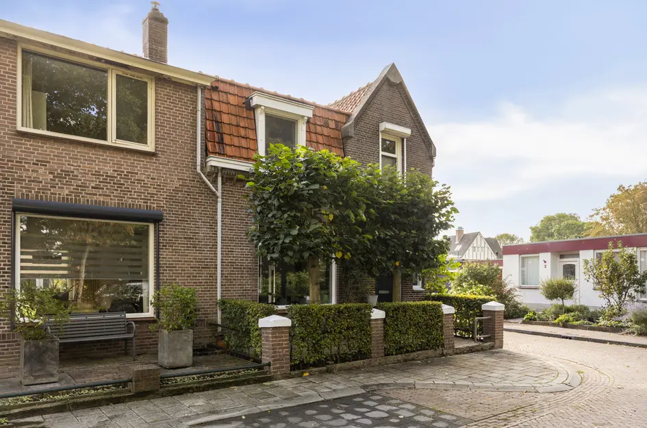Plantagestraat 23