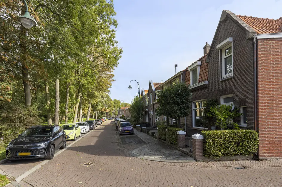 Plantagestraat 23