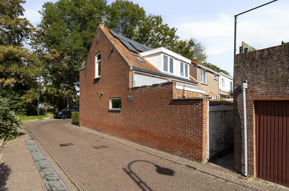 Plantagestraat 23