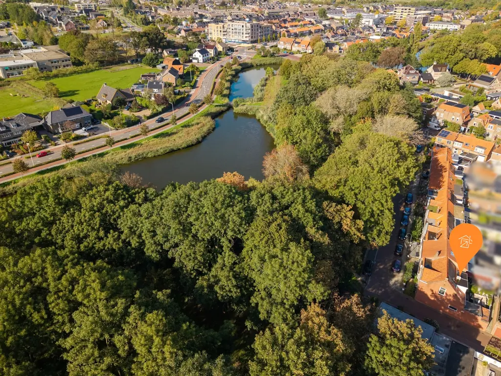 Plantagestraat 23, THOLEN