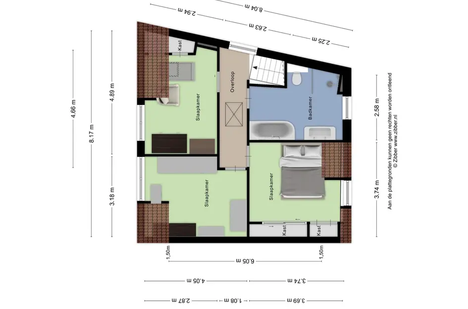 Plantagestraat 23