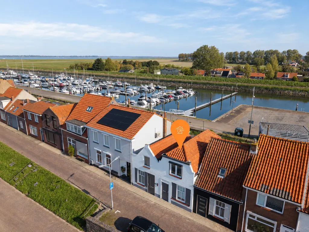 Molendijk 14, STAVENISSE