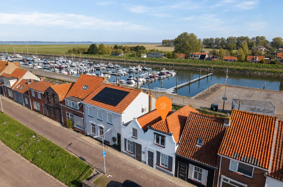 Molendijk 14