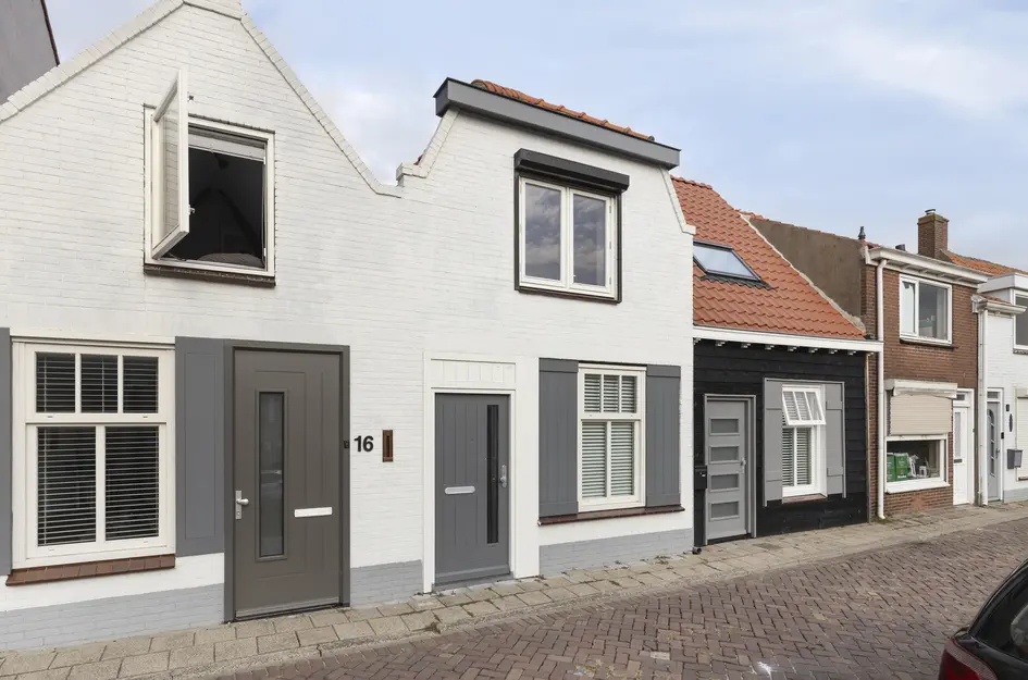 Molendijk 14