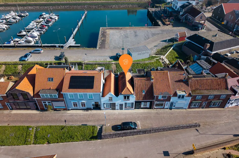 Molendijk 14
