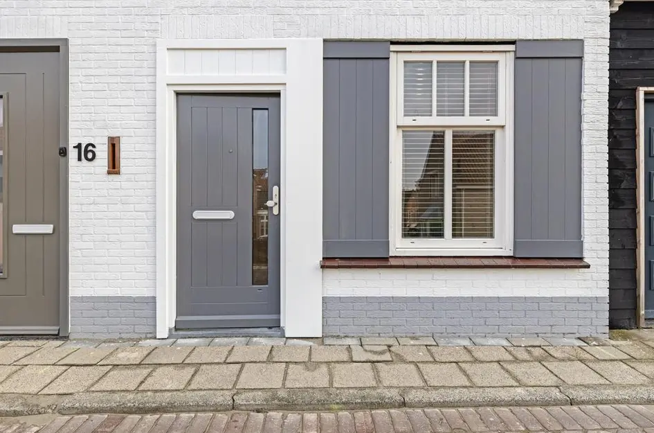 Molendijk 14