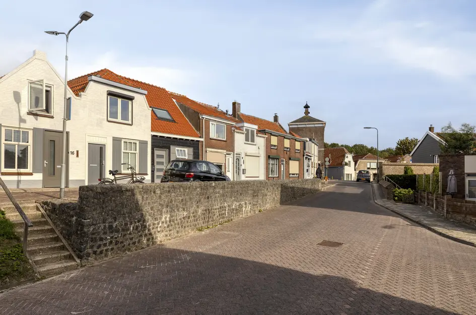 Molendijk 14