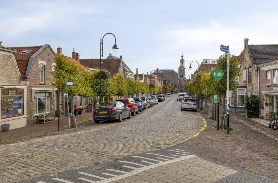 Molendijk 14