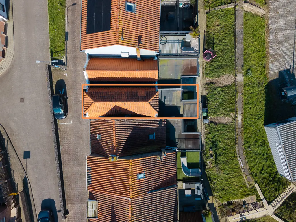 Molendijk 14, STAVENISSE