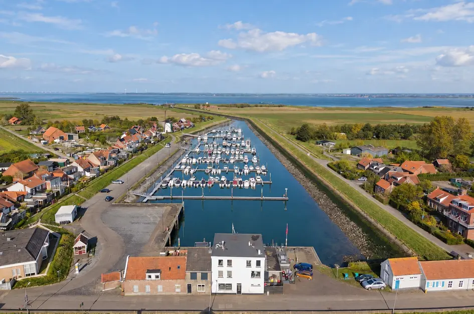 Molendijk 14