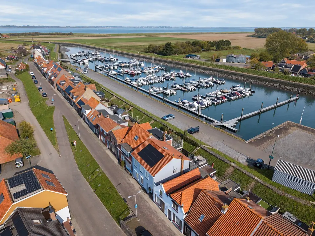 Molendijk 14, STAVENISSE