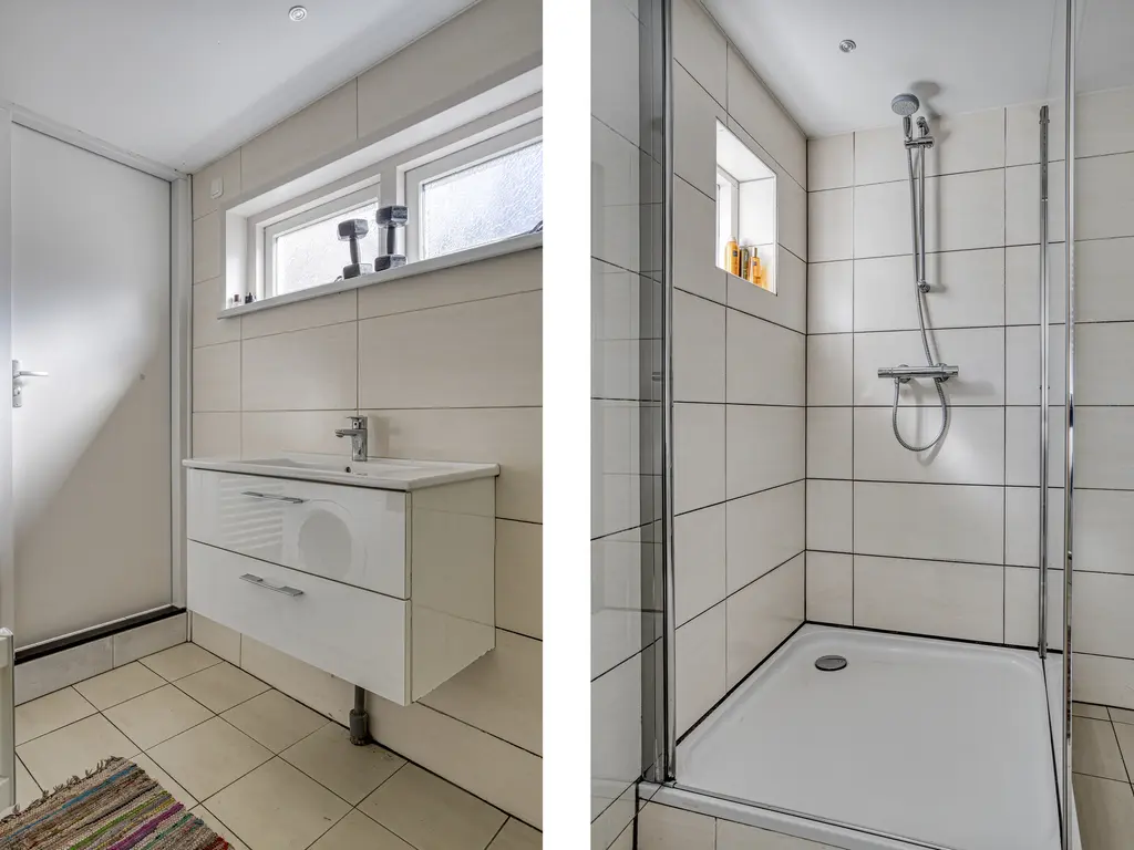 Paulinastraat 8, THOLEN