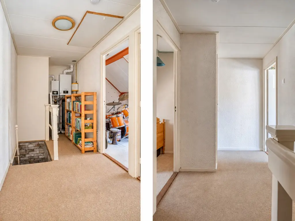 Paulinastraat 8, THOLEN