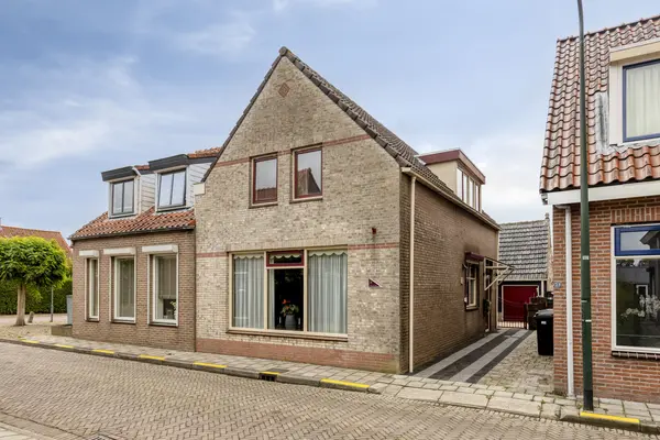 Tienhoven 21