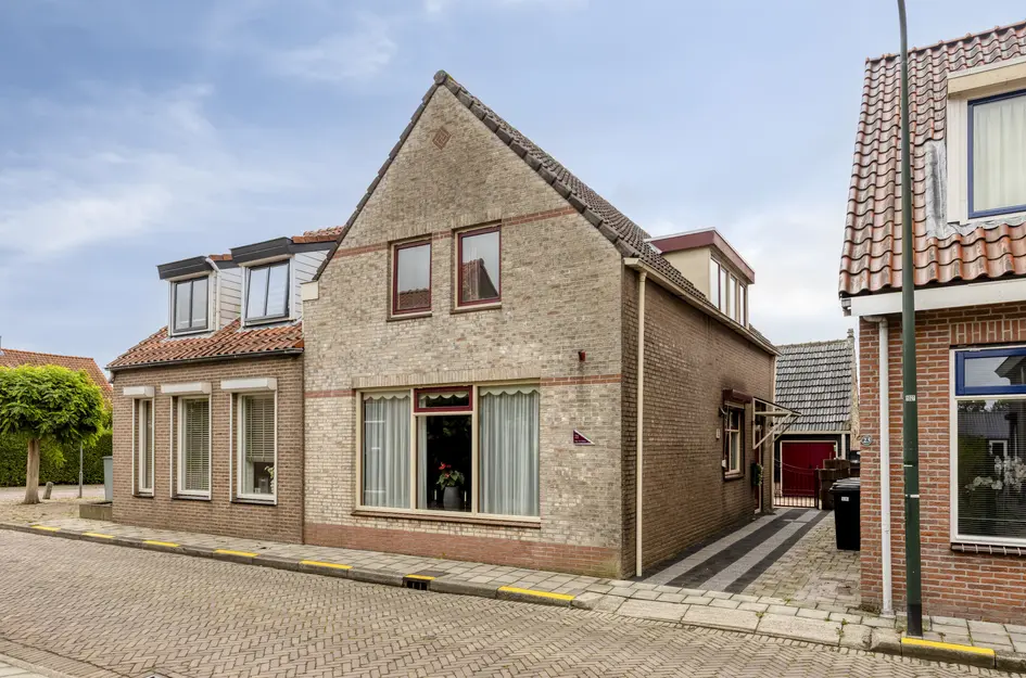 Tienhoven 21