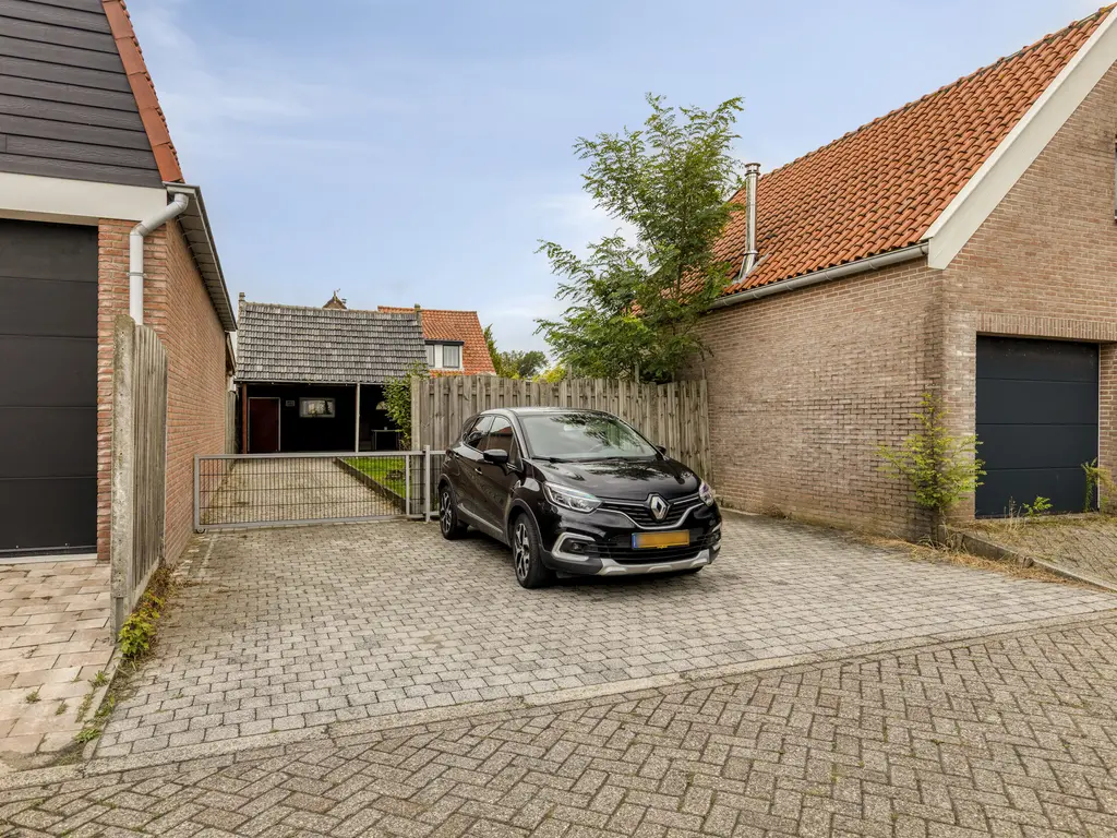Tienhoven 21, SINT-ANNALAND