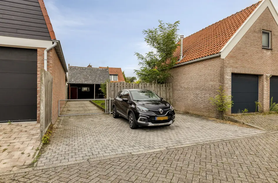 Tienhoven 21