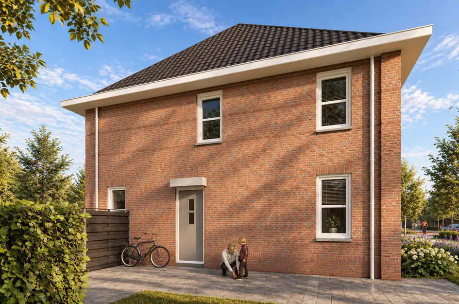 Dokter Morelstraat 