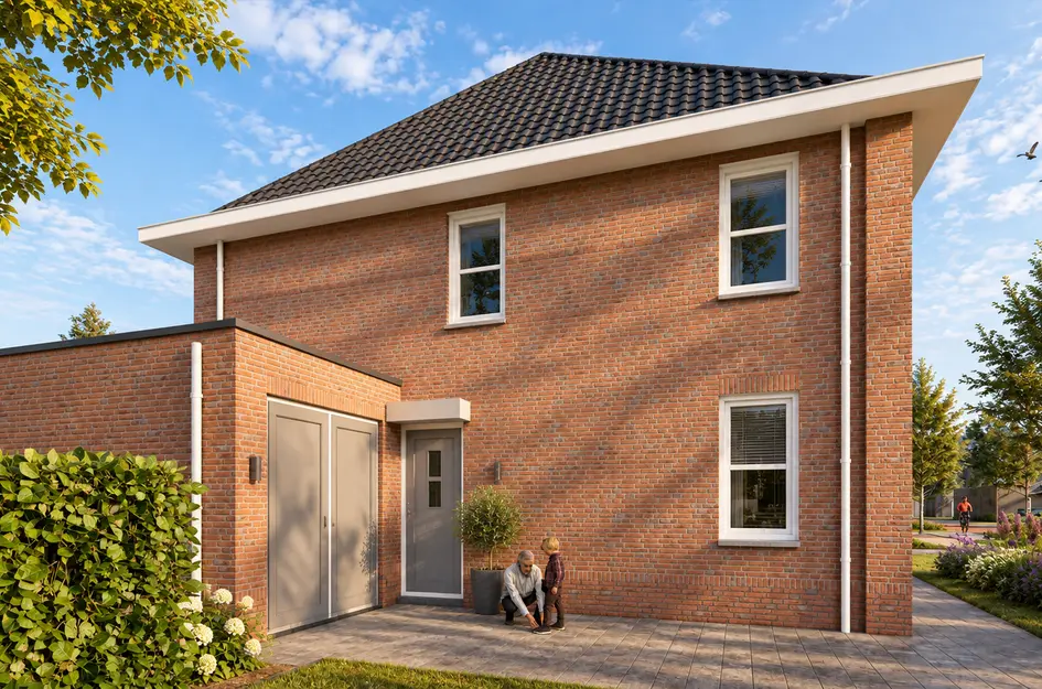 Dokter Morelstraat 