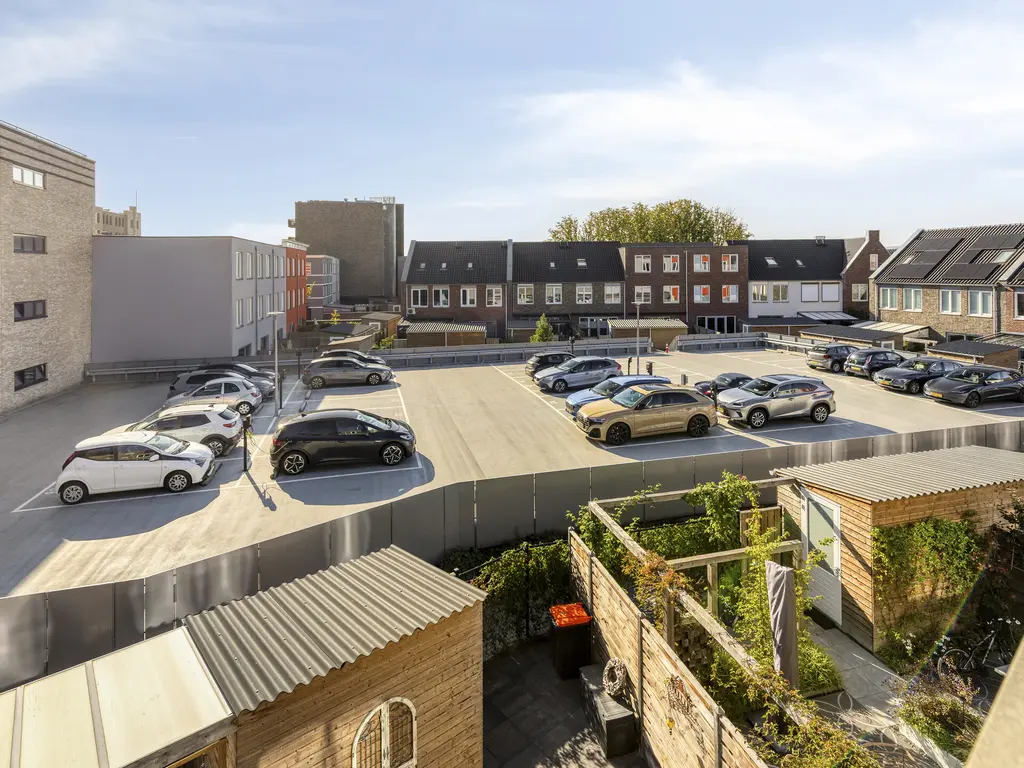 Melassekaai 7, BERGEN OP ZOOM