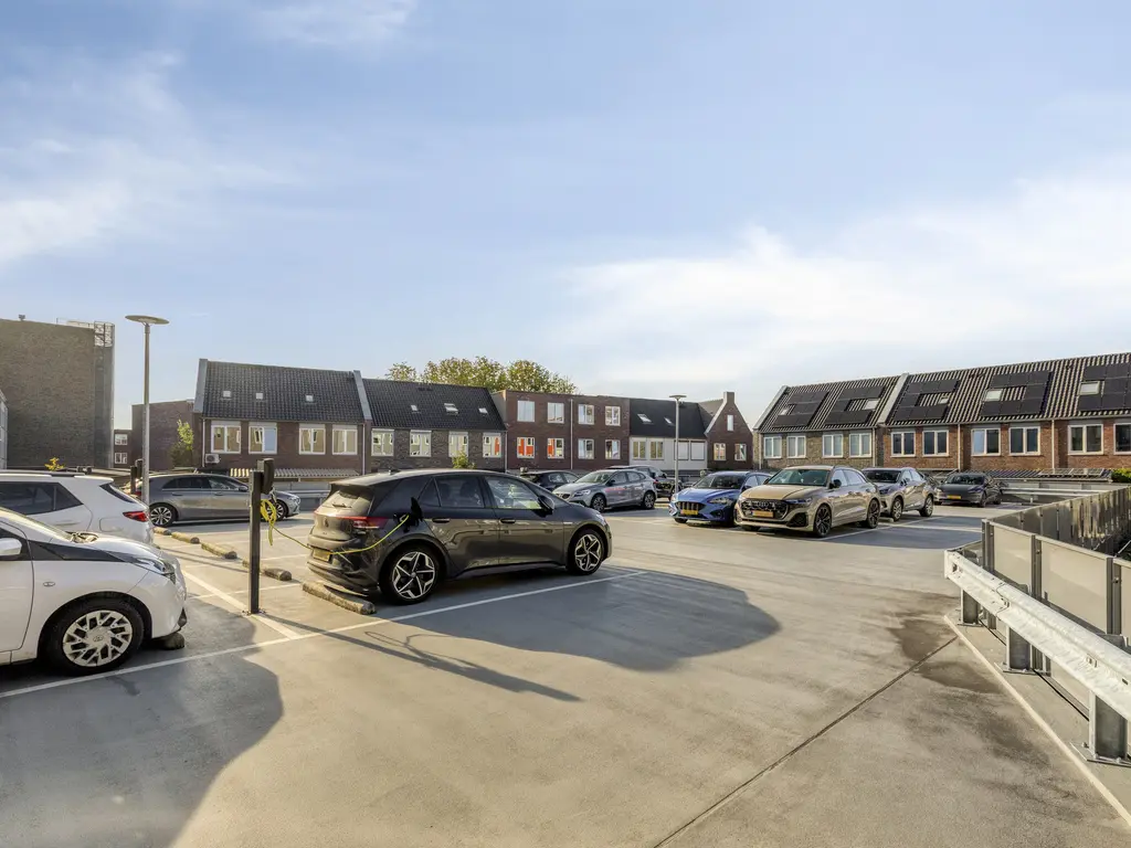 Melassekaai 7, BERGEN OP ZOOM