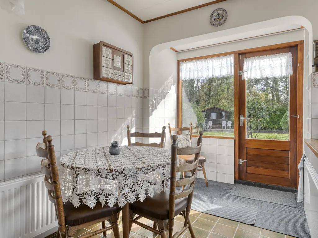 Ten Ankerweg 39a, THOLEN