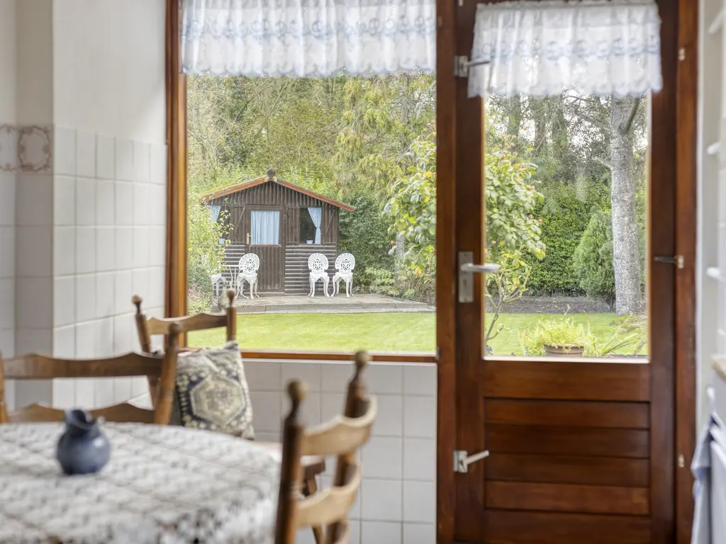 Ten Ankerweg 39a, THOLEN