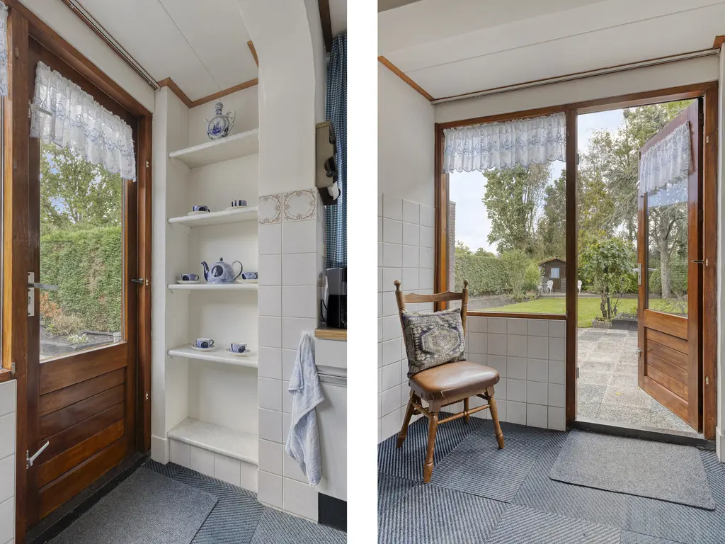 Ten Ankerweg 39a, THOLEN