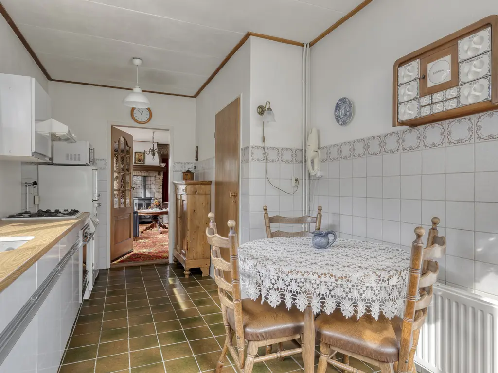 Ten Ankerweg 39a, THOLEN