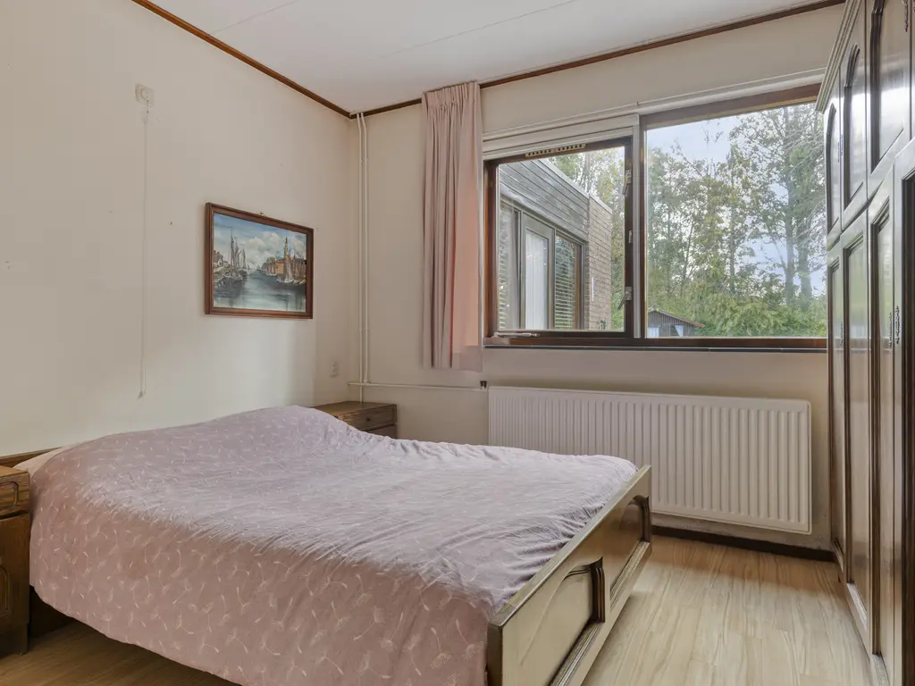 Ten Ankerweg 39a, THOLEN