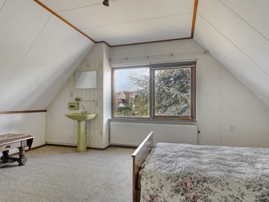 Ten Ankerweg 39a, THOLEN