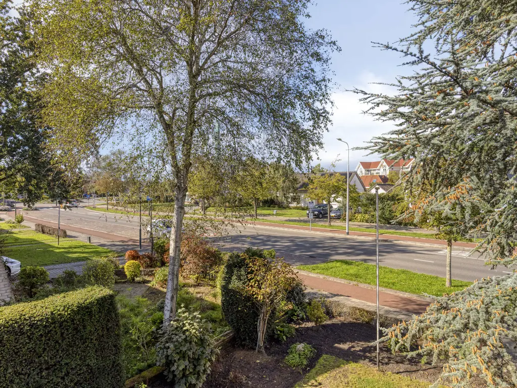 Ten Ankerweg 39a, THOLEN