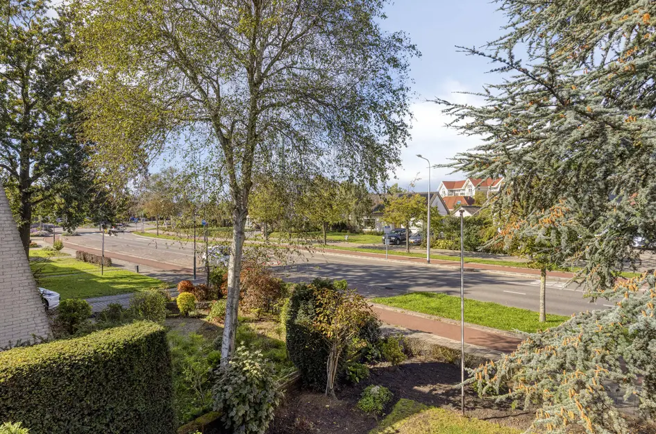 Ten Ankerweg 39a