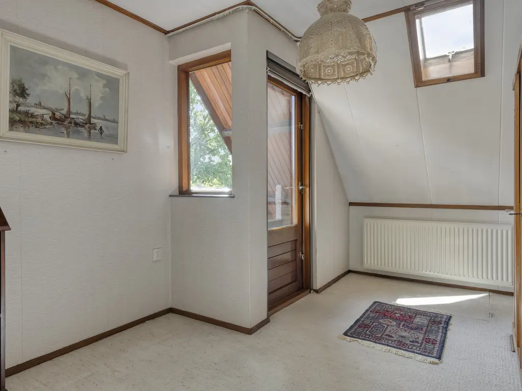 Ten Ankerweg 39a, THOLEN