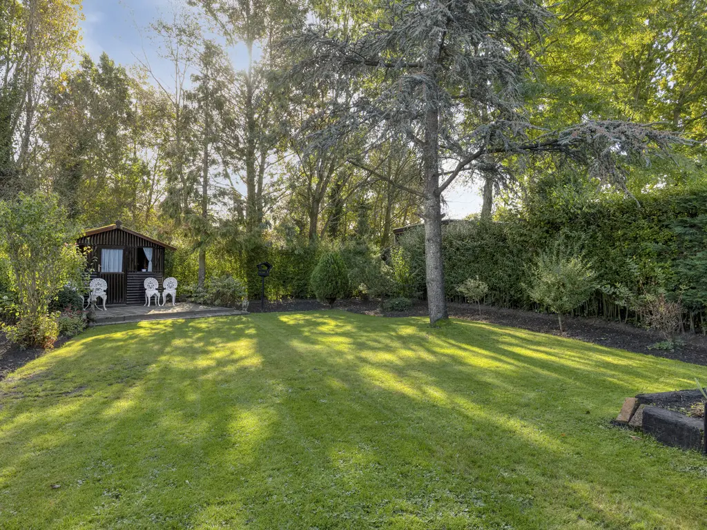Ten Ankerweg 39a, THOLEN