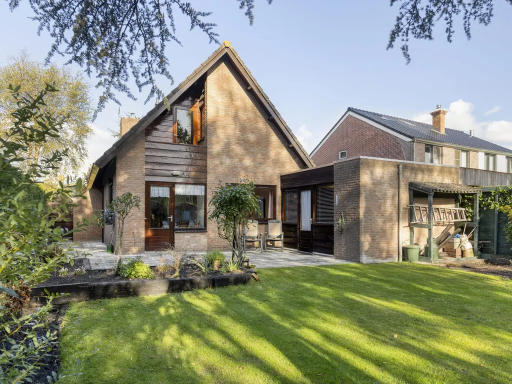 Ten Ankerweg 39a, THOLEN