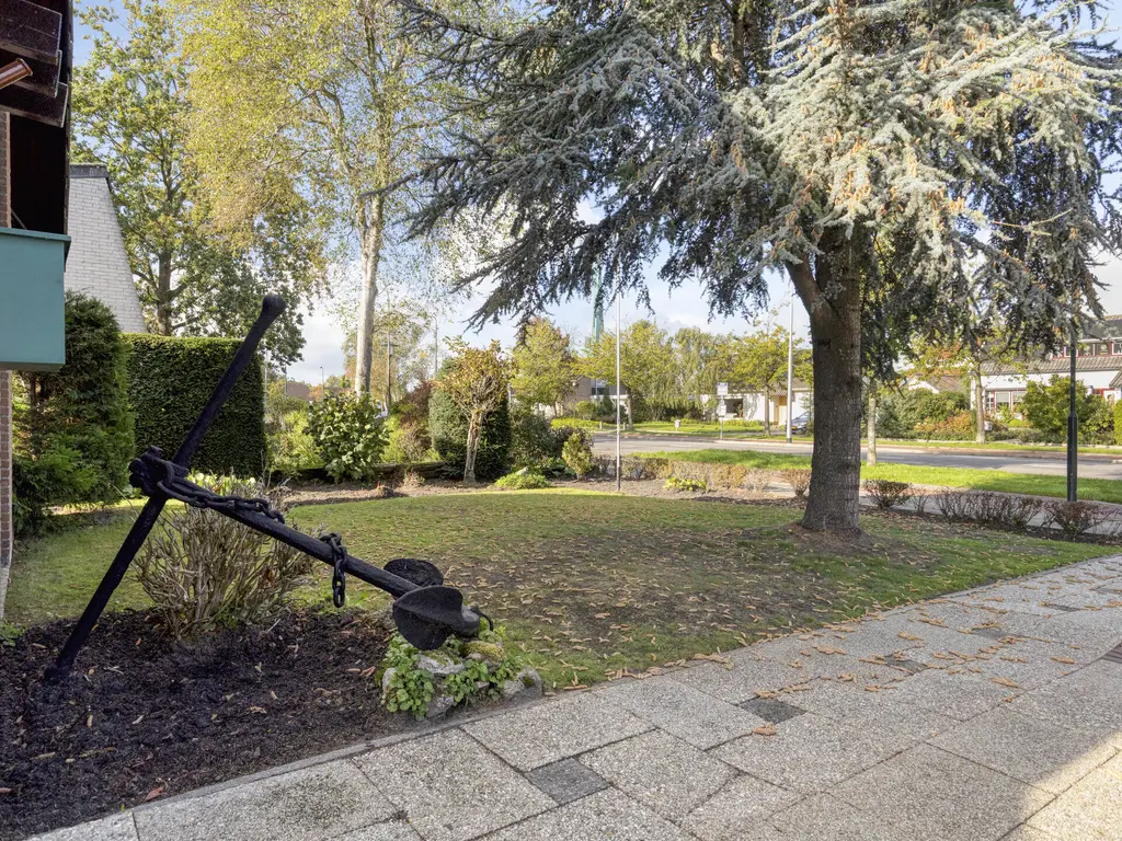 Ten Ankerweg 39a, THOLEN