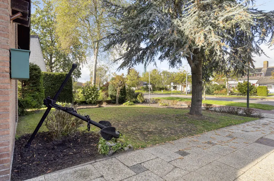 Ten Ankerweg 39a