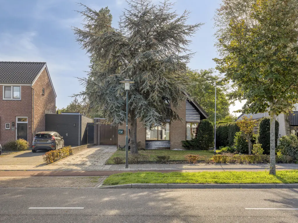 Ten Ankerweg 39a, THOLEN