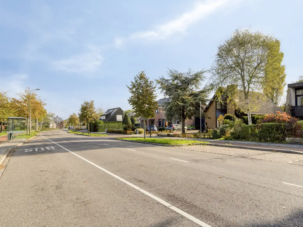 Ten Ankerweg 39a, THOLEN