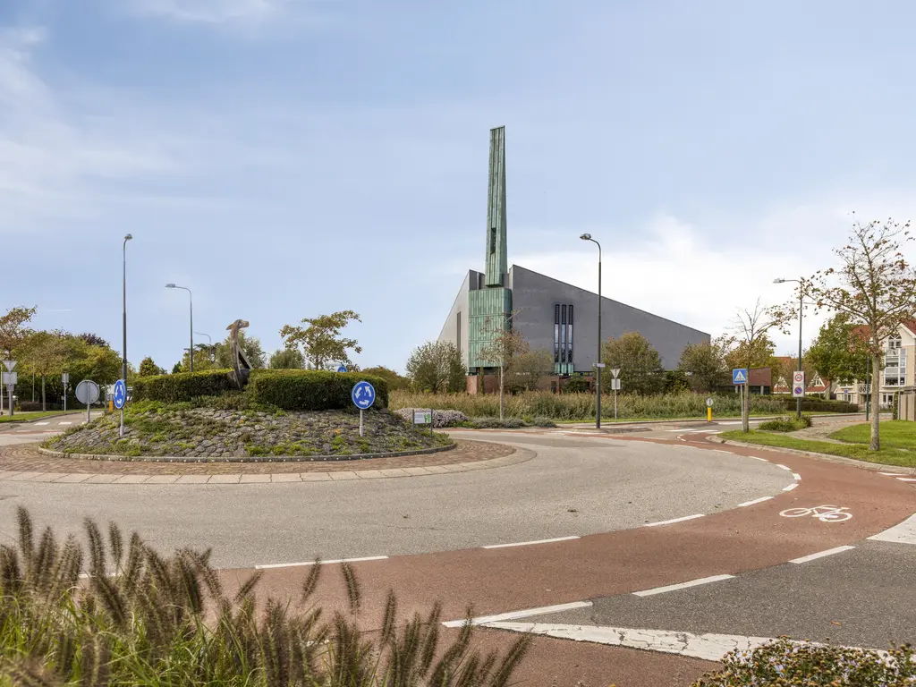 Ten Ankerweg 39a, THOLEN