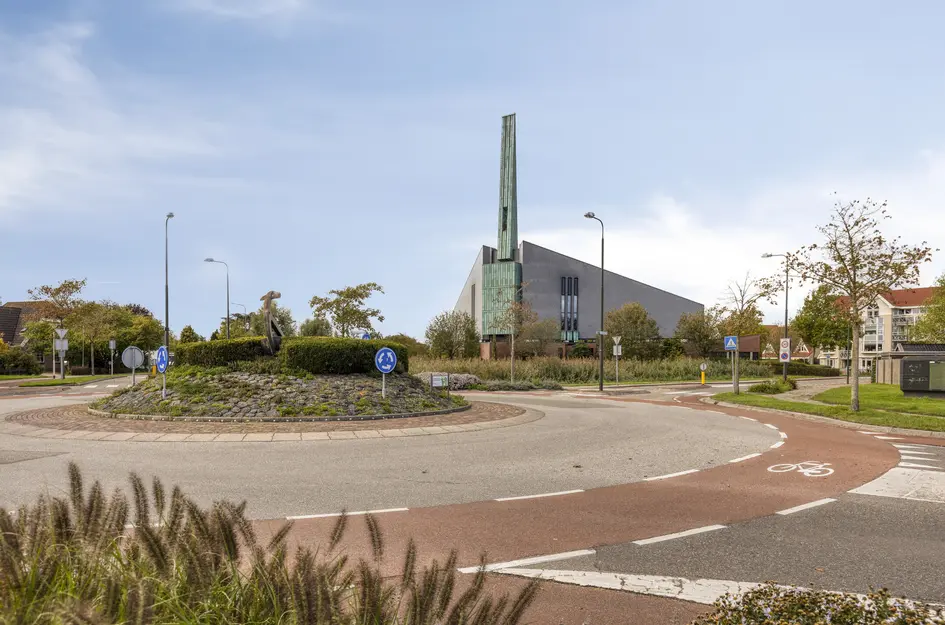 Ten Ankerweg 39a